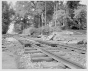 Railroad work